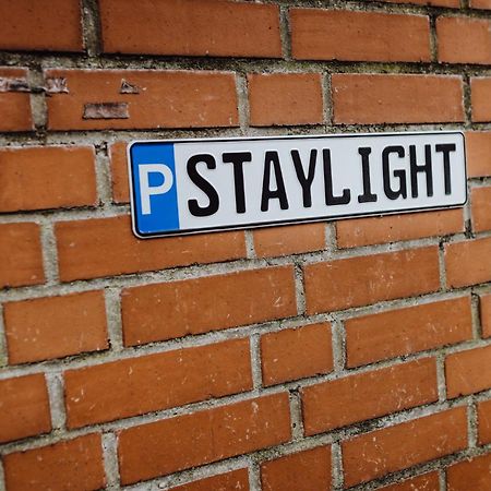 Staylight Penthouse In Der Suedstadt - Luxus Suite Hannover Exterior foto