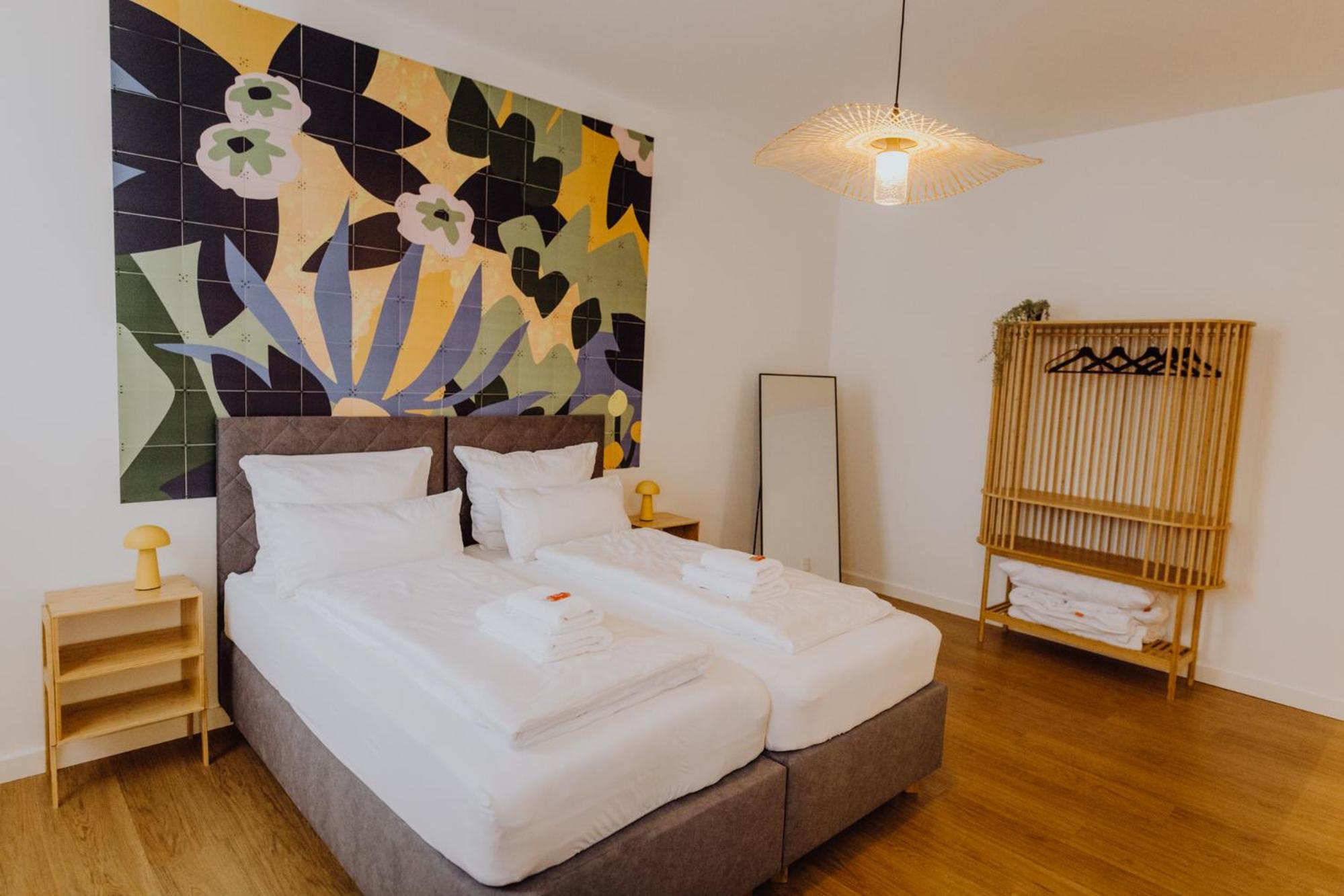 Staylight Penthouse In Der Suedstadt - Luxus Suite Hannover Exterior foto