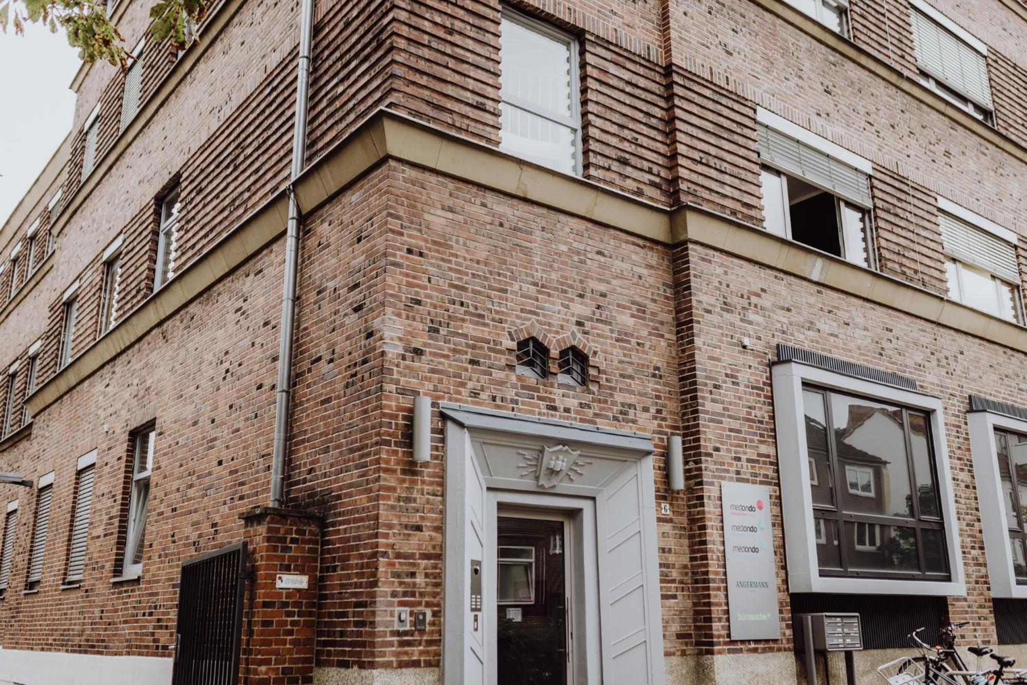 Staylight Penthouse In Der Suedstadt - Luxus Suite Hannover Exterior foto
