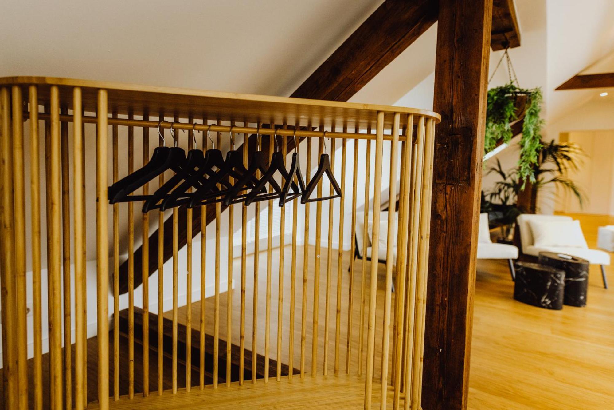 Staylight Penthouse In Der Suedstadt - Luxus Suite Hannover Exterior foto