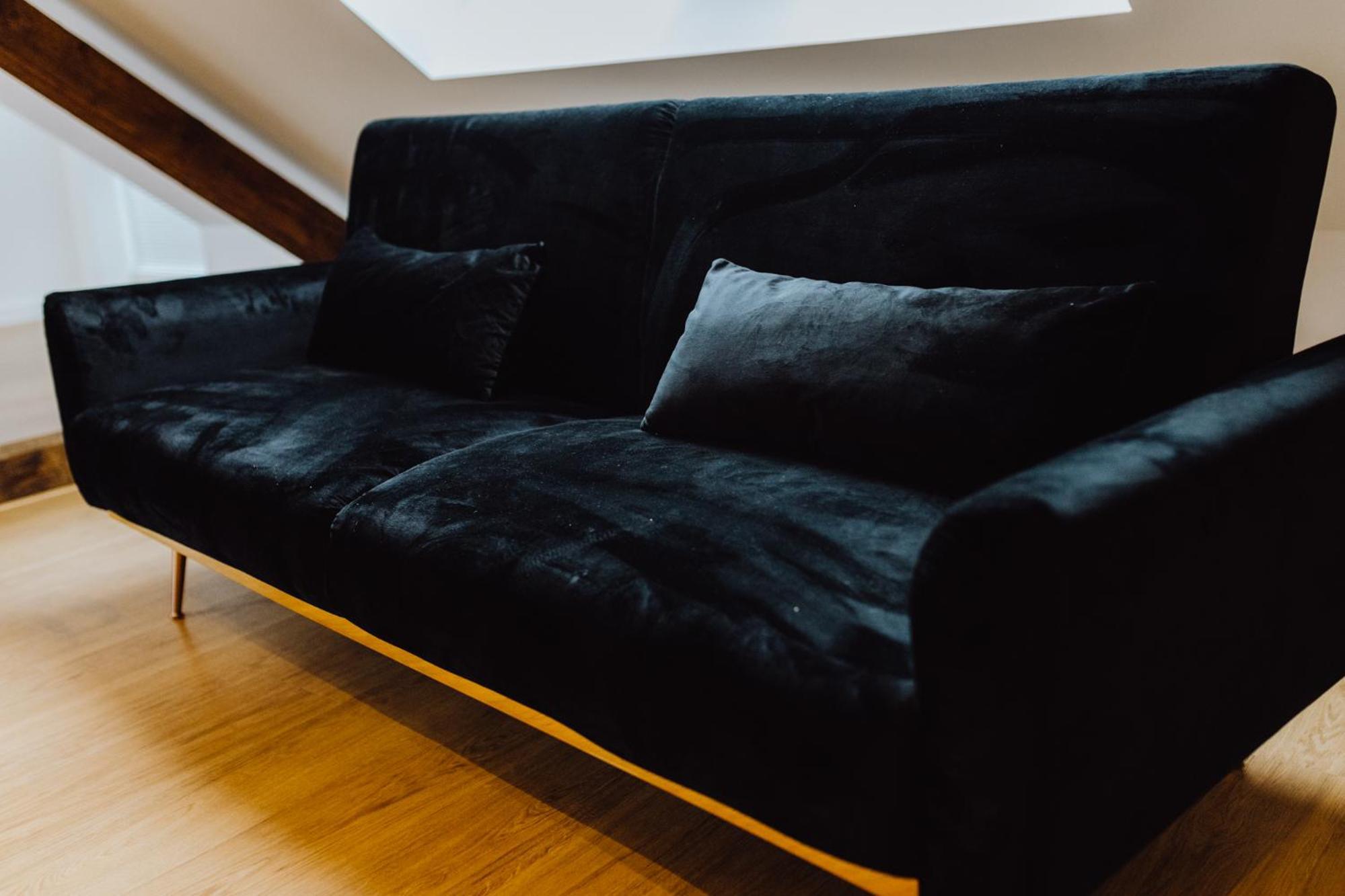 Staylight Penthouse In Der Suedstadt - Luxus Suite Hannover Exterior foto