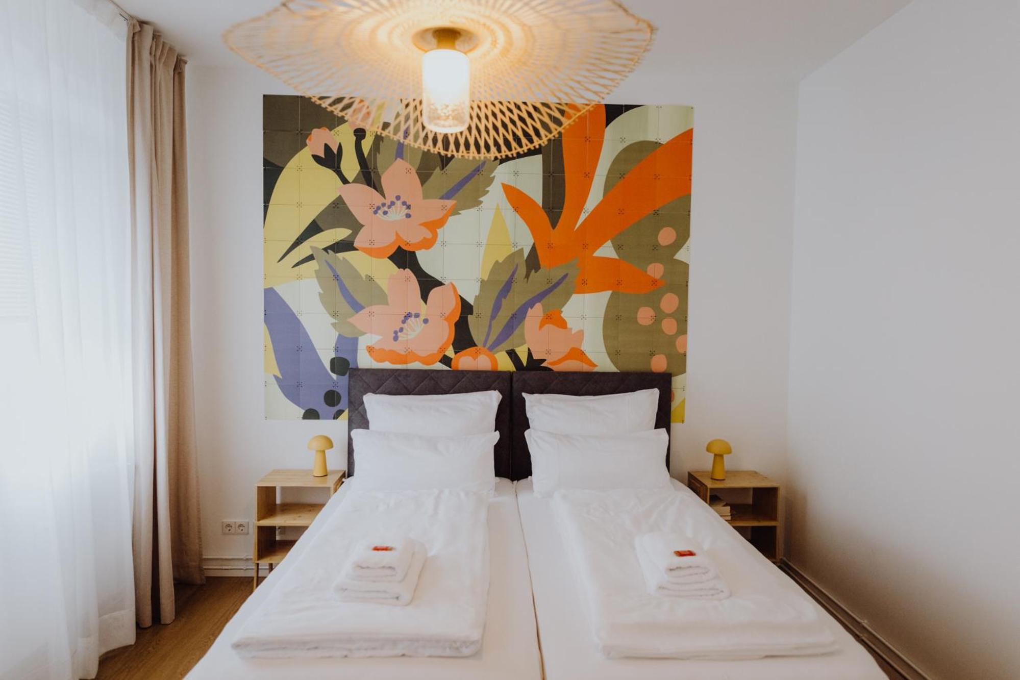 Staylight Penthouse In Der Suedstadt - Luxus Suite Hannover Exterior foto